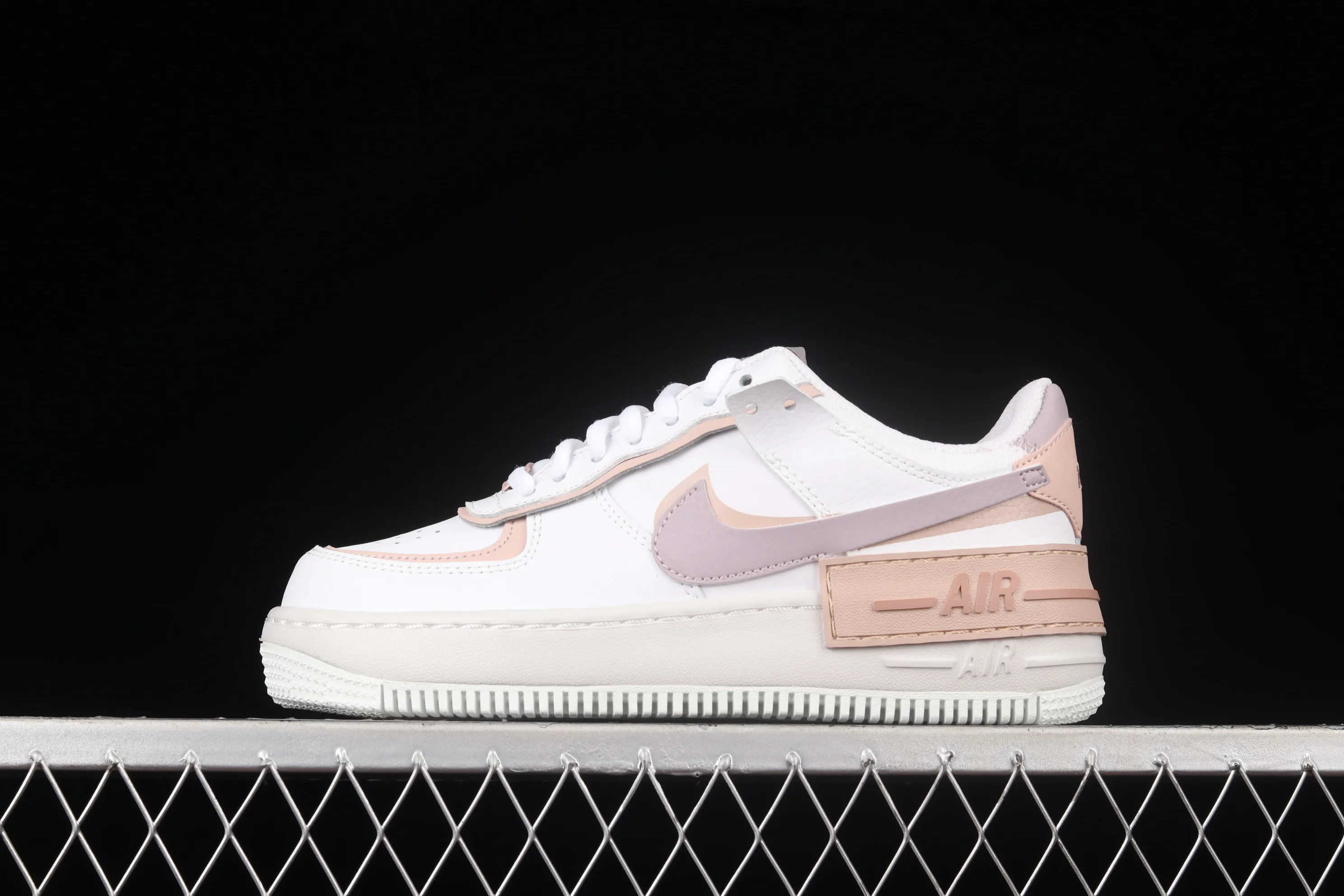 All Categories Nk Air Force 1 Air Force Series Nk Air Force 1 Shadow Air Force Lightweight Increase Nk Air Force 1 Shadow Air Force One Lightweight Increase Low Top Versatile Sneakers CI0919-113